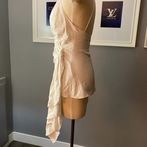 Significant Other/S: Small/White - Picture 5 of 5